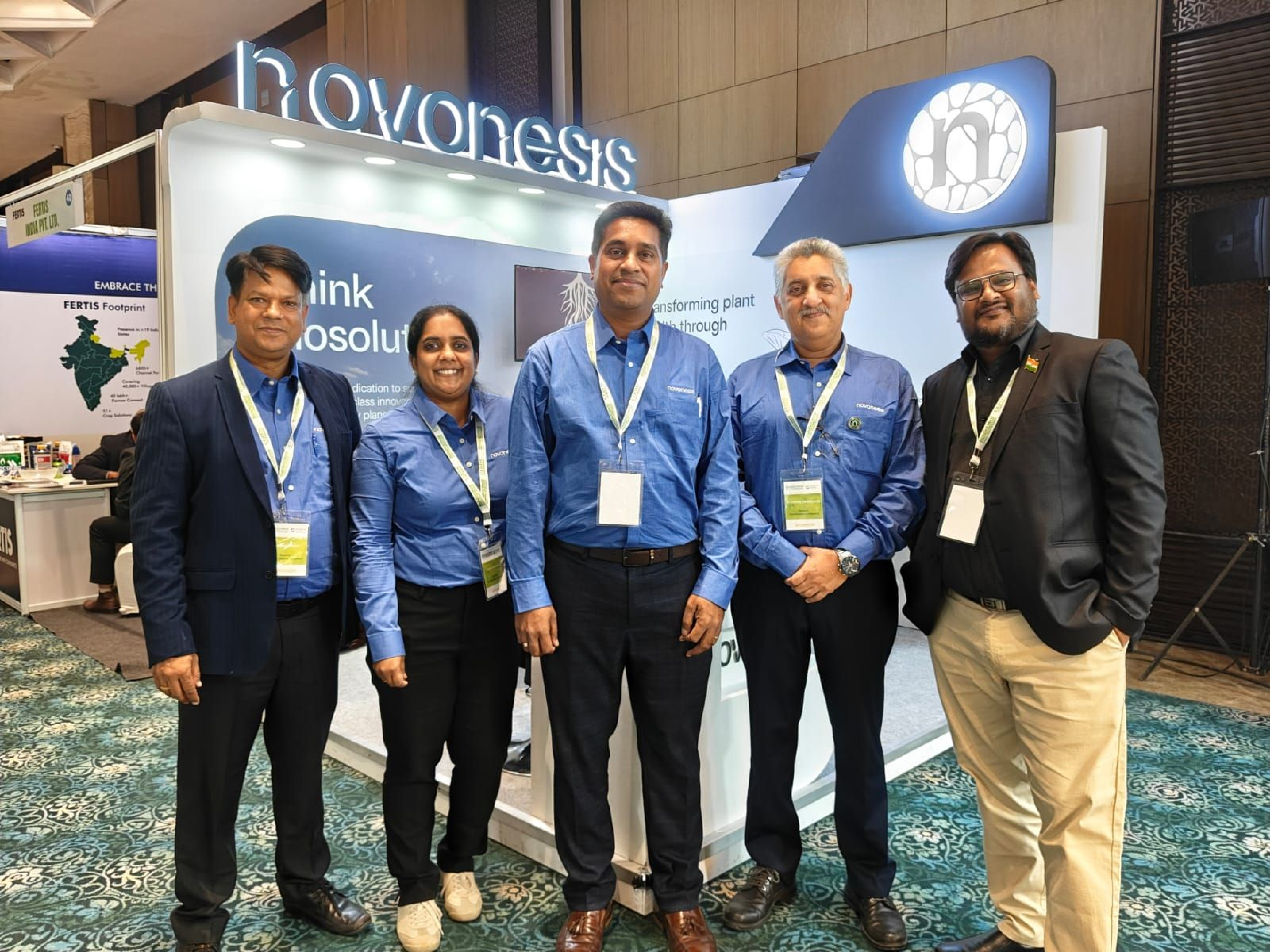 Novonesis
